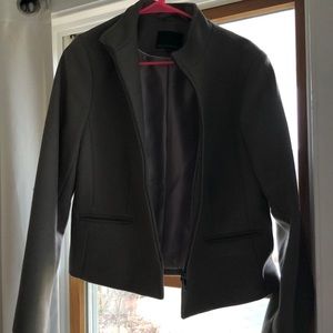 Banana Republic Wool Jacket size 12